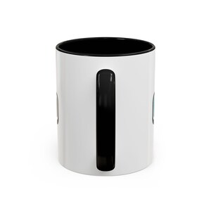 Content Creator Mug | Algorithm Loading Bar Coffee Cup | Social Media Gift image 4