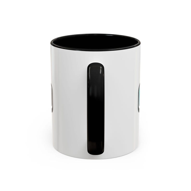 Content Creator Mug | Algorithm Loading Bar Coffee Cup | Social Media Gift image 4