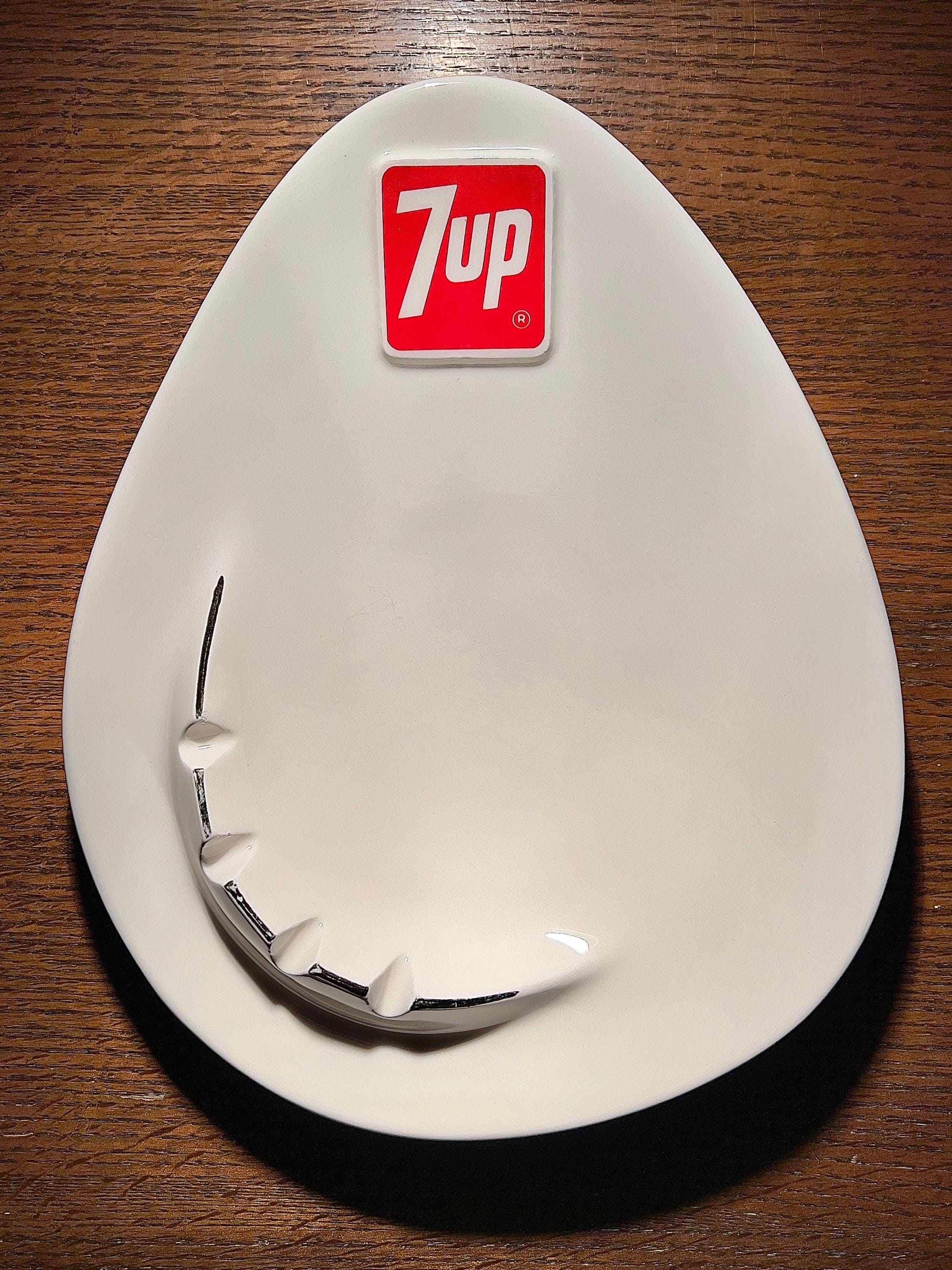7up l Floor Standing Ashtrayセブンアップ灰皿 Amazon.co.jp: SevenStars Original Portable Ashtray Seven