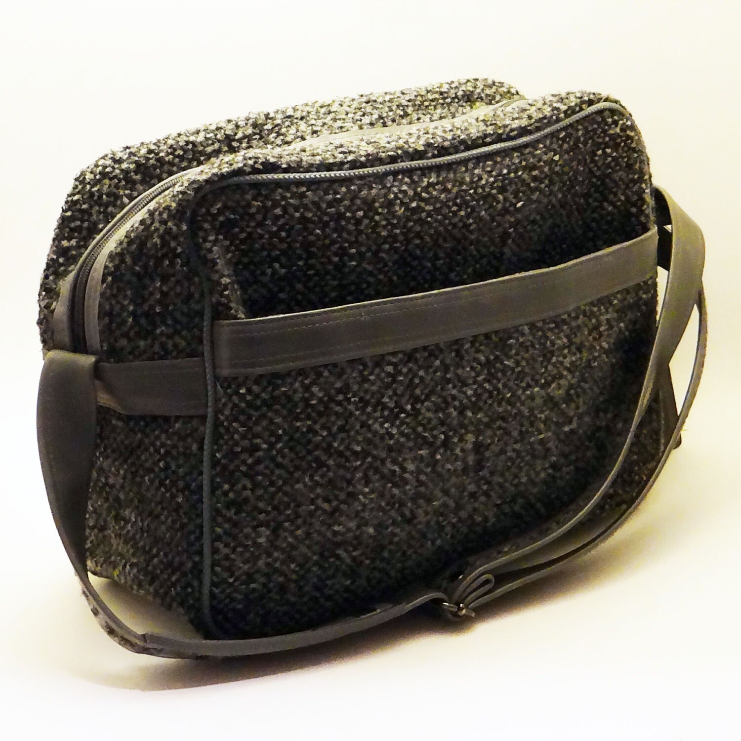oscar de la renta travel bag