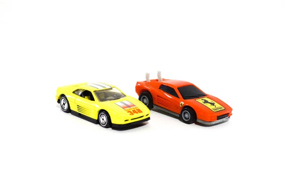 1990 ferrari hot wheels