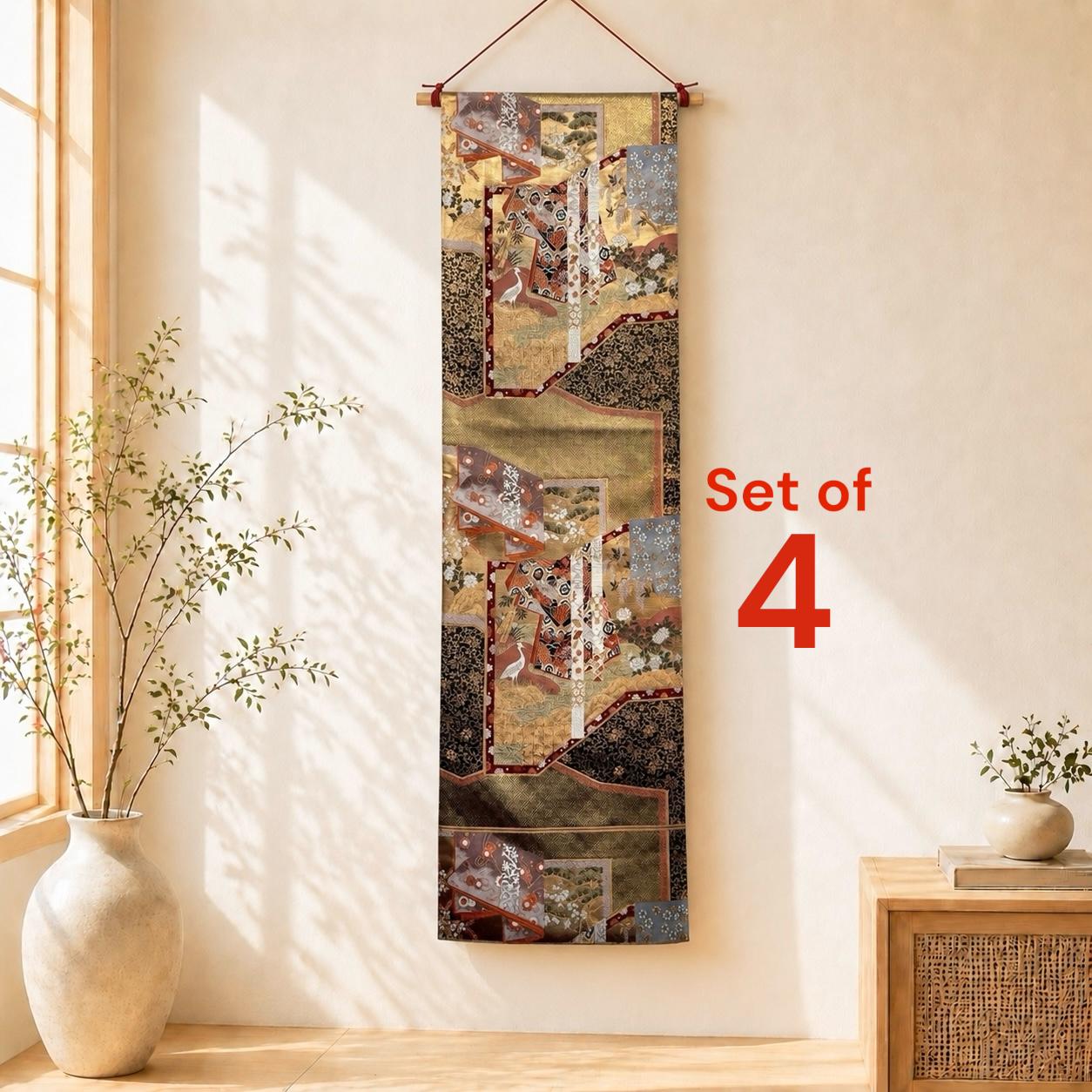 Japanese wall plates - Etsy 日本