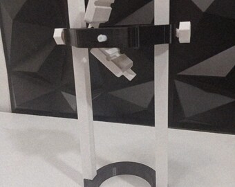 Empalmador de filamentos, soldador de PETG y PLA, herramienta para impresoras 3D - Impresión 3D - Modelado con Blender - BambuLab - Edición limitada, quedan pocas unidades.