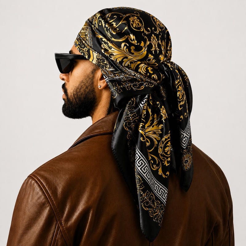 Customised Du Rag Custom Durag - Etsy
