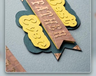 Kundenspezifische Karten - Begrüßung, Feiertag, Geburtstag (jedes Alters), Abschlussfeier, Hochzeiten, Baby-Einladungen und vieles mehr