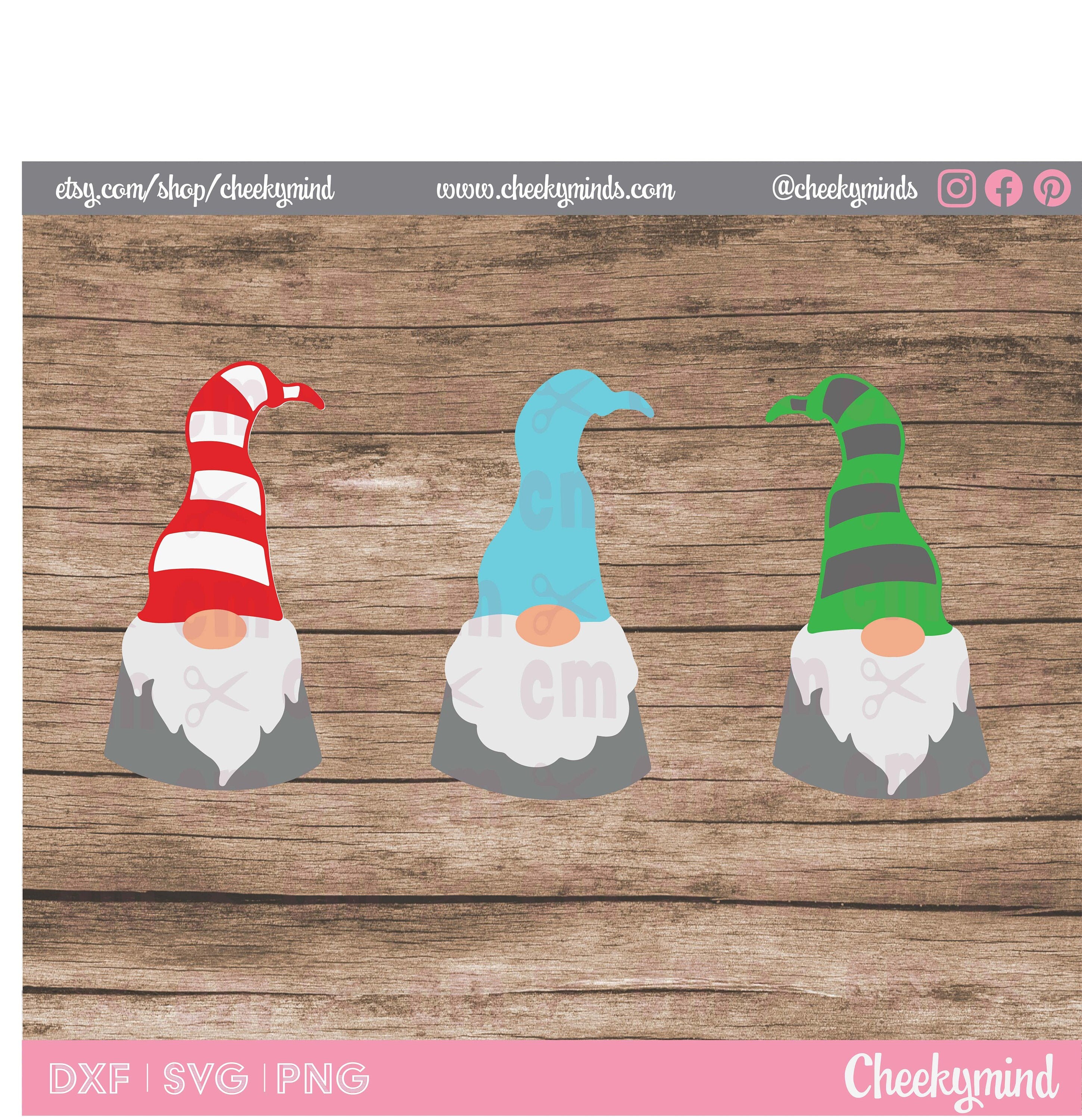 Download Christmas Gnomes Svg Gnomes Svg Christmas Gnomies Svg Etsy