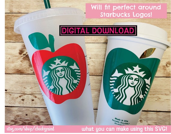 Free Free Teacher Starbucks Svg 31 SVG PNG EPS DXF File