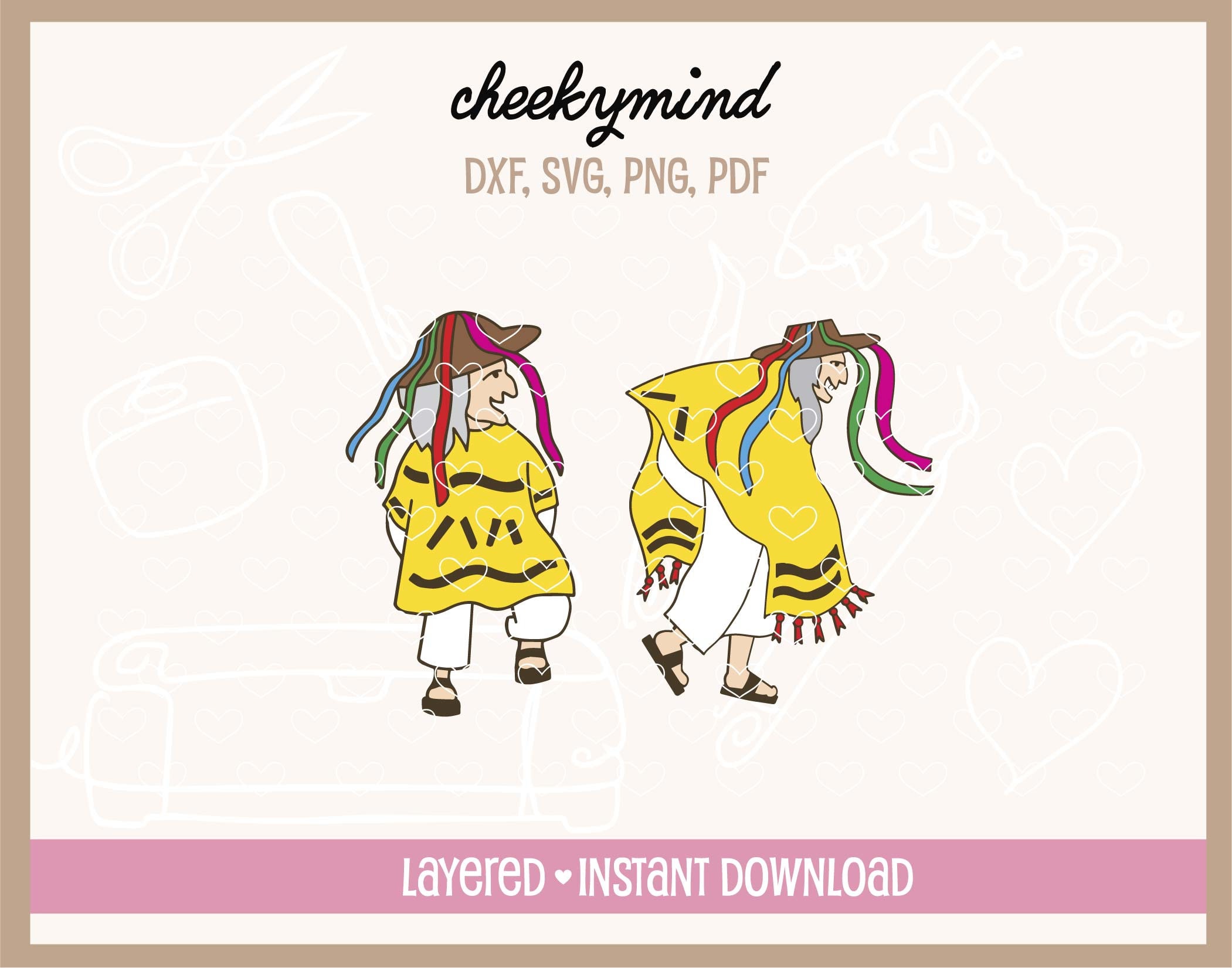Buy Viejitos De Michoacán SVG Danza De Los Viejitos Old Men Online in India - Etsy Buy Viejitos De Michoacán SVG Danza De Los Viejitos Old Men Online in India - Etsy