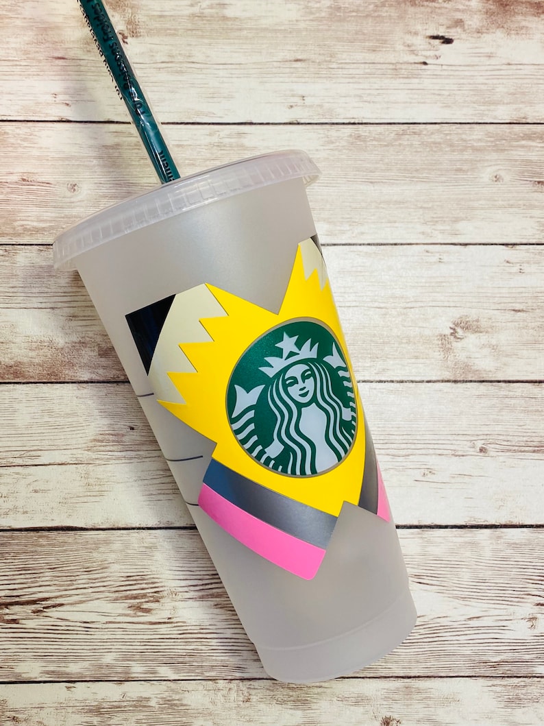 Download Starbucks Teacher SVG Instant Download Teacher Cold Cup | Etsy