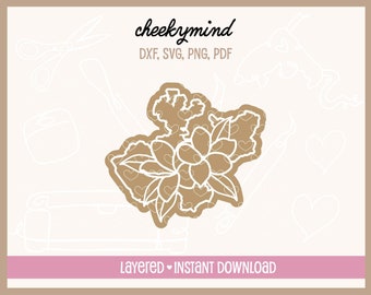 Jalisco SVG / Estado de Jalisco SVG / Estados de México / Jalisco Amor / Cricut Cutfile / Archivo Lasercut