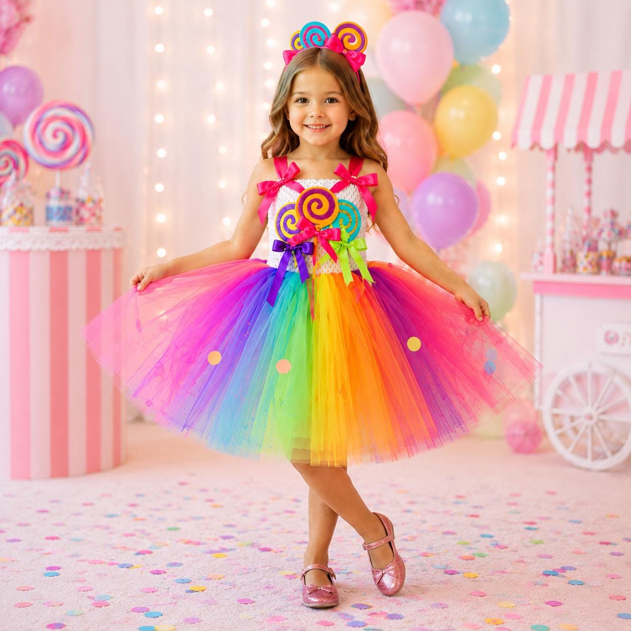 candyland homecoming dresses Dreamylily Women Sparkly Yellow Corset A Line Short Beaded Homecoming Dress  with Ruffles main image 0