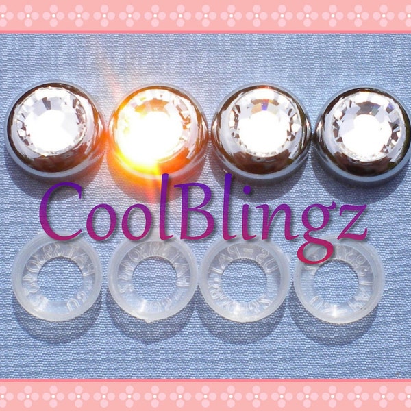 Swarovski Elements Etsy