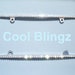 see more listings in the Rhinestone License Frame section