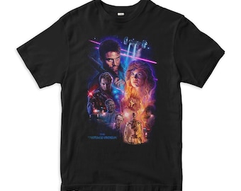 The Terminator 1984 Art T-Shirt, Men's and Women's Sizes Tee (TER-08611)
