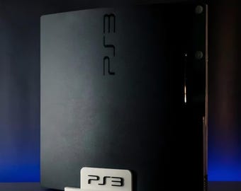 Playstation 3 display stand