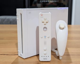NINTENDO Wii display stand