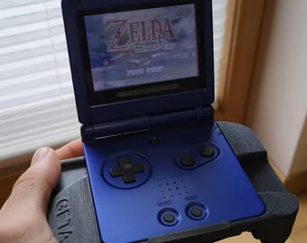 Nintendo Gameboy Advance SP Grip