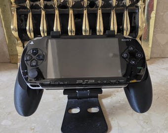 PSP Ergonomic Grip compatible with PSP 1000/2000/3000
