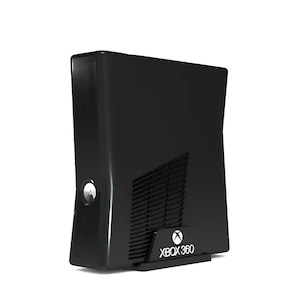 Xbox 360 Display Stand - Fat or Slim version