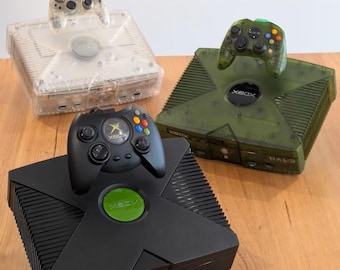 Xbox Original Display Stand