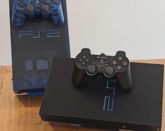 Playstation 2 Fat display stand
