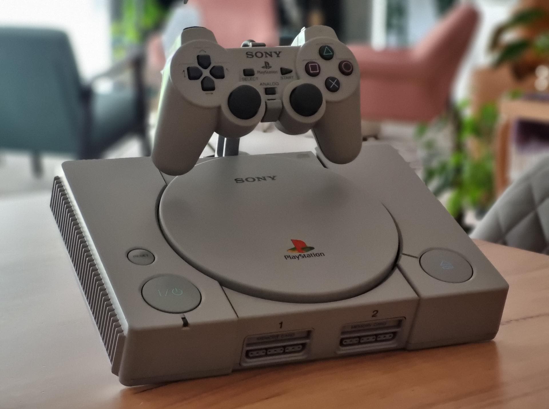 PlayStation Classic 未開封新品 即決 プレイステーションクラシック