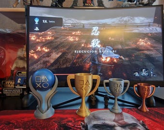 PlayStation 5 trophies
