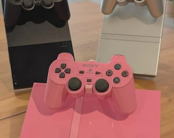 Playstation 2 Slim display stand
