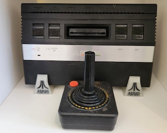 Atari 2600 Display Stand
