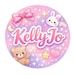 Kelly Jo