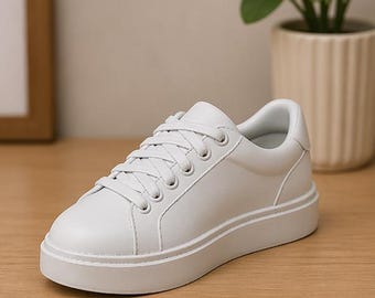 Miniature Sneaker STL – 1:12 Scale Dollhouse Decor (Digital Download)