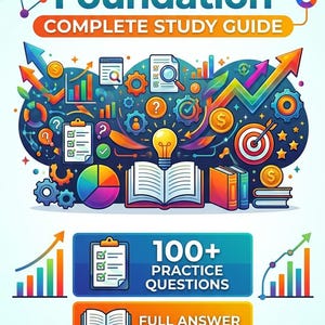 PRINCE2 Foundation - Guía de estudio completa