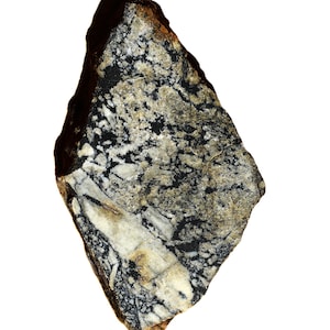 Gold Silver Ore 1800s Ore Knob Copper Mine NC Hand Polished Relic Legacy Slab