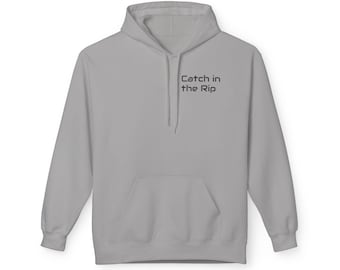 Unisex Midweight Softstyle Fleece Hoodie