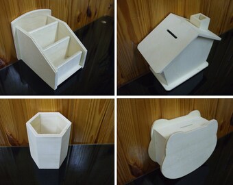 russian nesting boxes