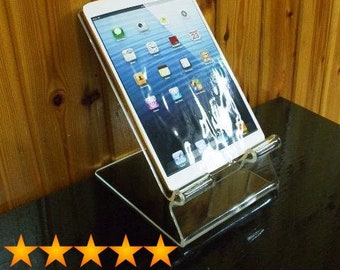 iPad Mini and other 7 inches Tablets Holder Stand Easel Display