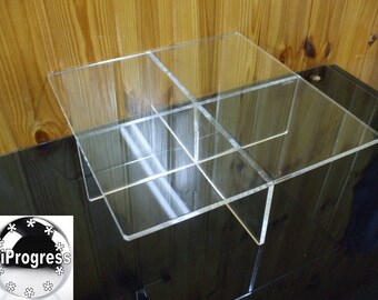 square cake stand etsy