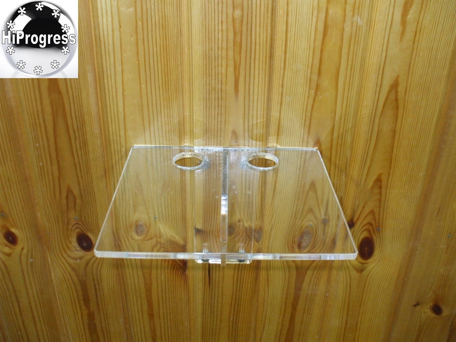 Universal Shelf Holder for Wireless Router Modem Gateway Etsy