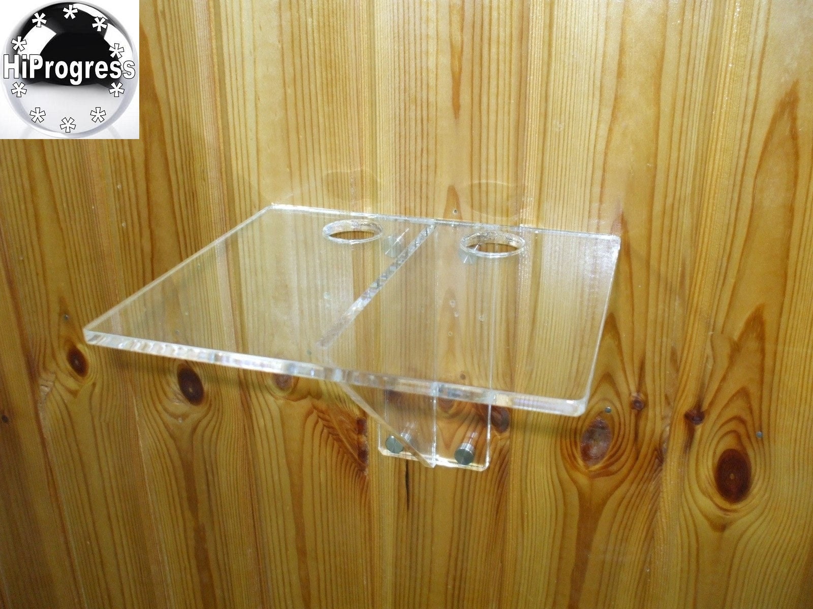 Universal Shelf Holder for Wireless Router Modem Gateway Etsy