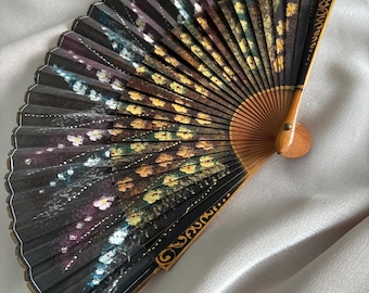 Vintage Hand Fan