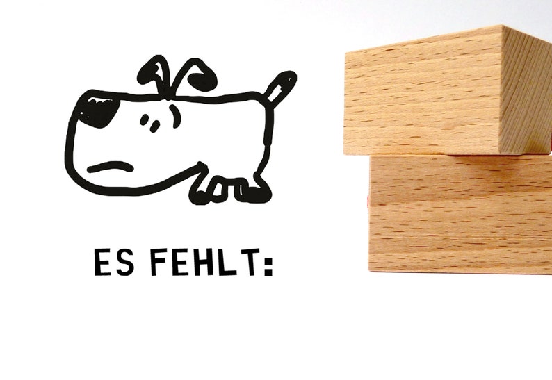 Stempel Murphy Es Fehlt... Lehrer Schule image 1