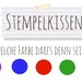 see more listings in the Stempel selber machen section