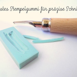 DIY confection de tampons image 3