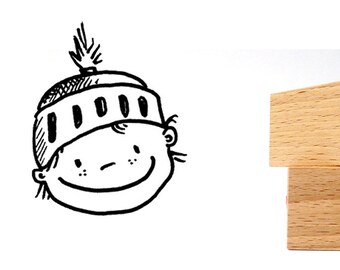 STEMPEL **Kleiner Ritter**