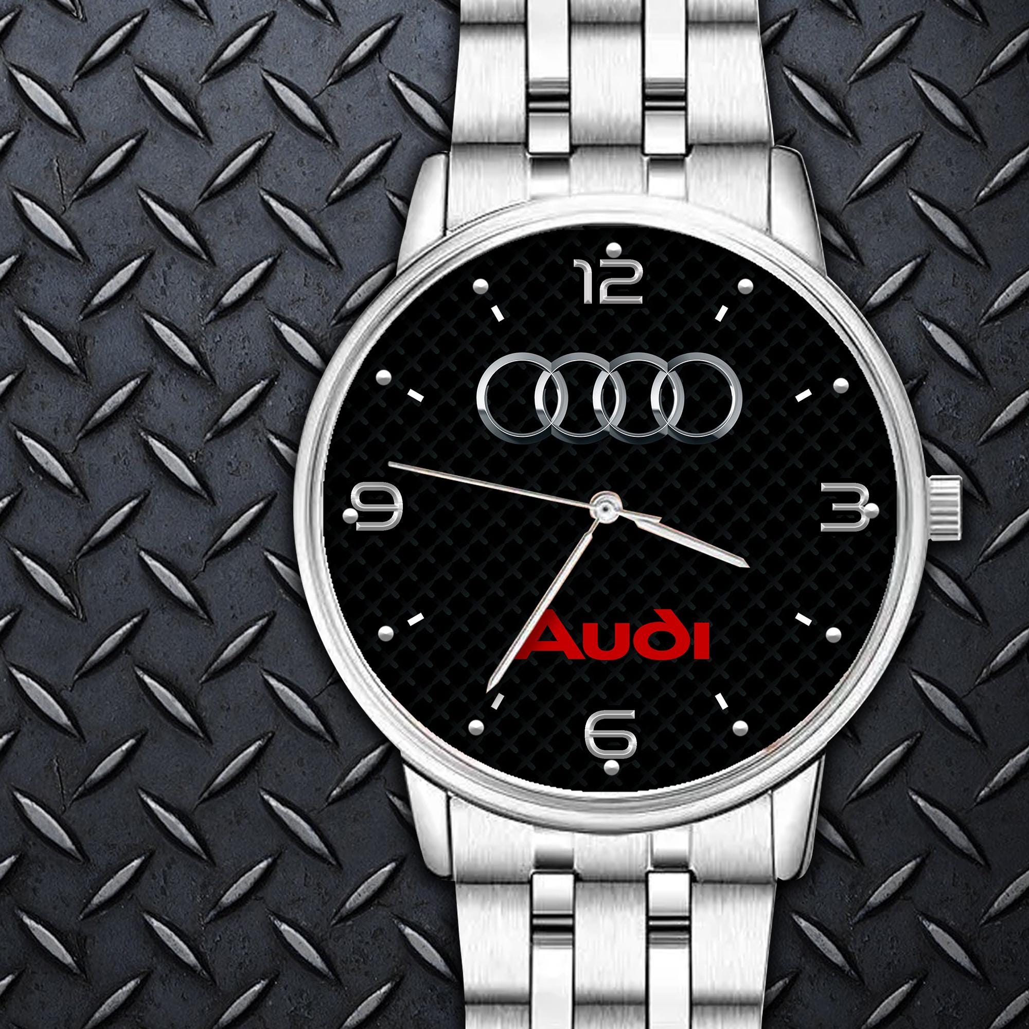 Audi watches - Etsy 日本