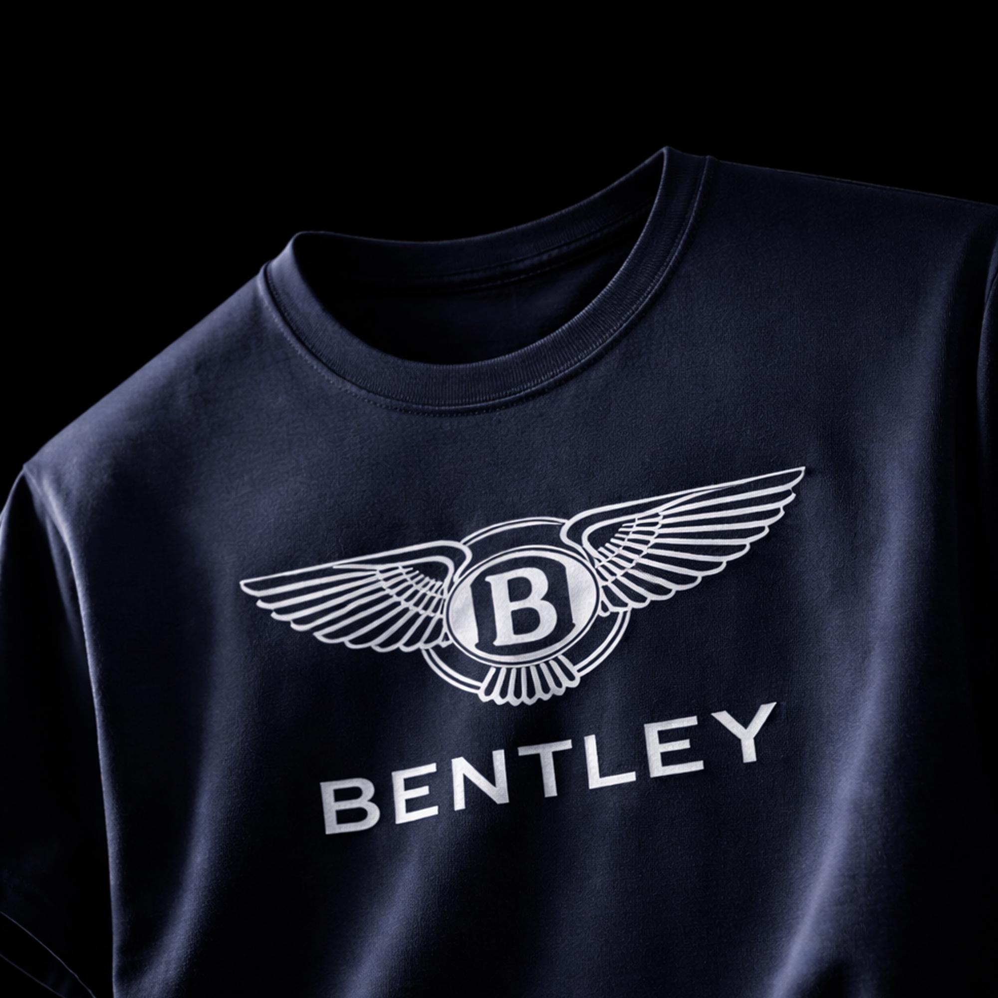Bentley polo shirt - Etsy 日本