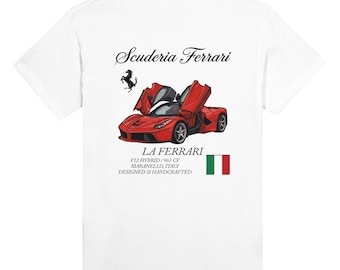 LaFerrari T-Shirt