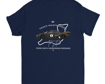 Pagani Huayra R Premium T-Shirt