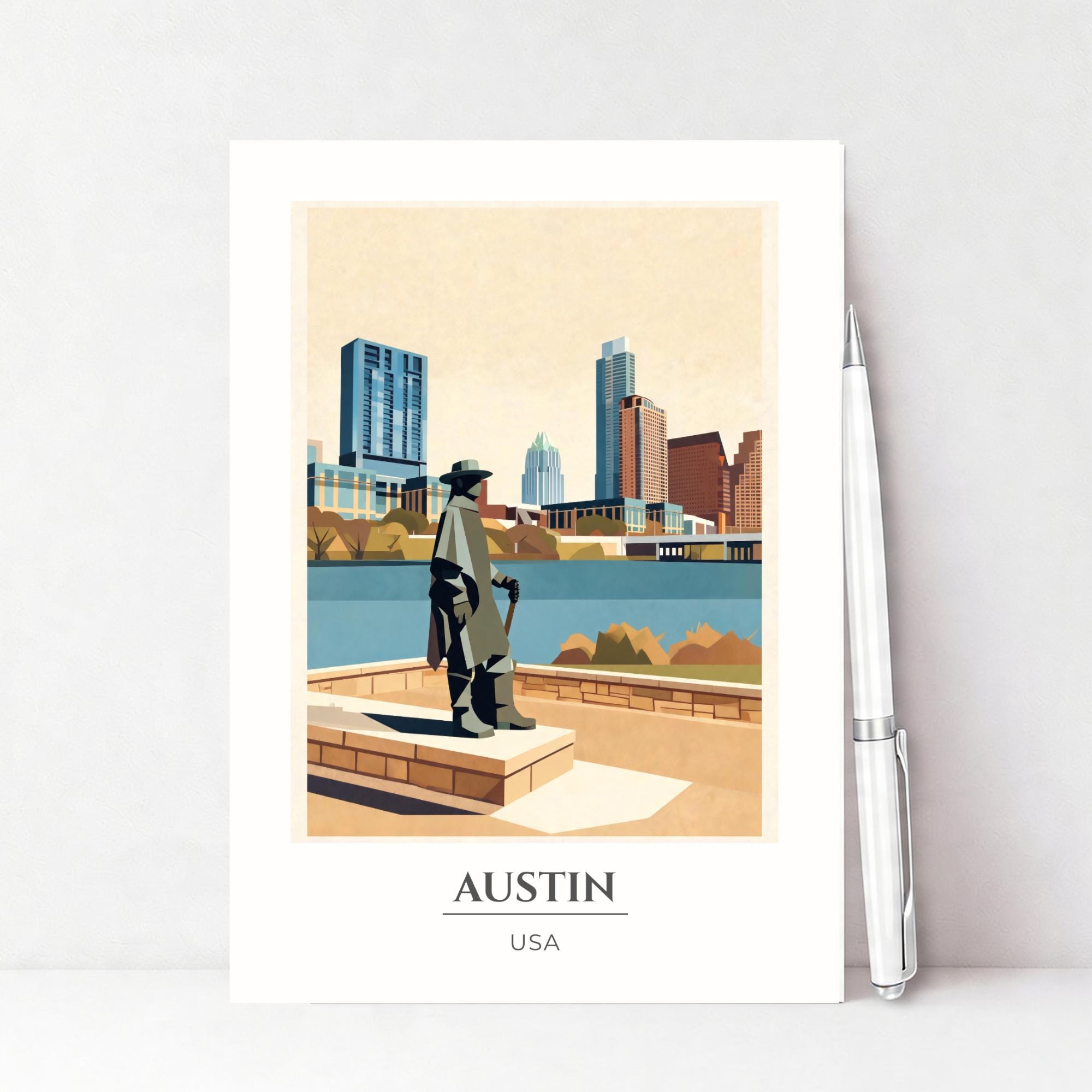 Stevie Ray Vaughan Svg - Etsy