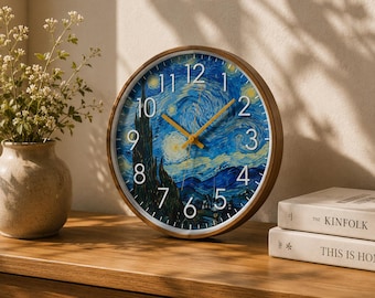 Antique Seikosha C. 1900 Wooden Regulator Wall Clock Meiji Japan